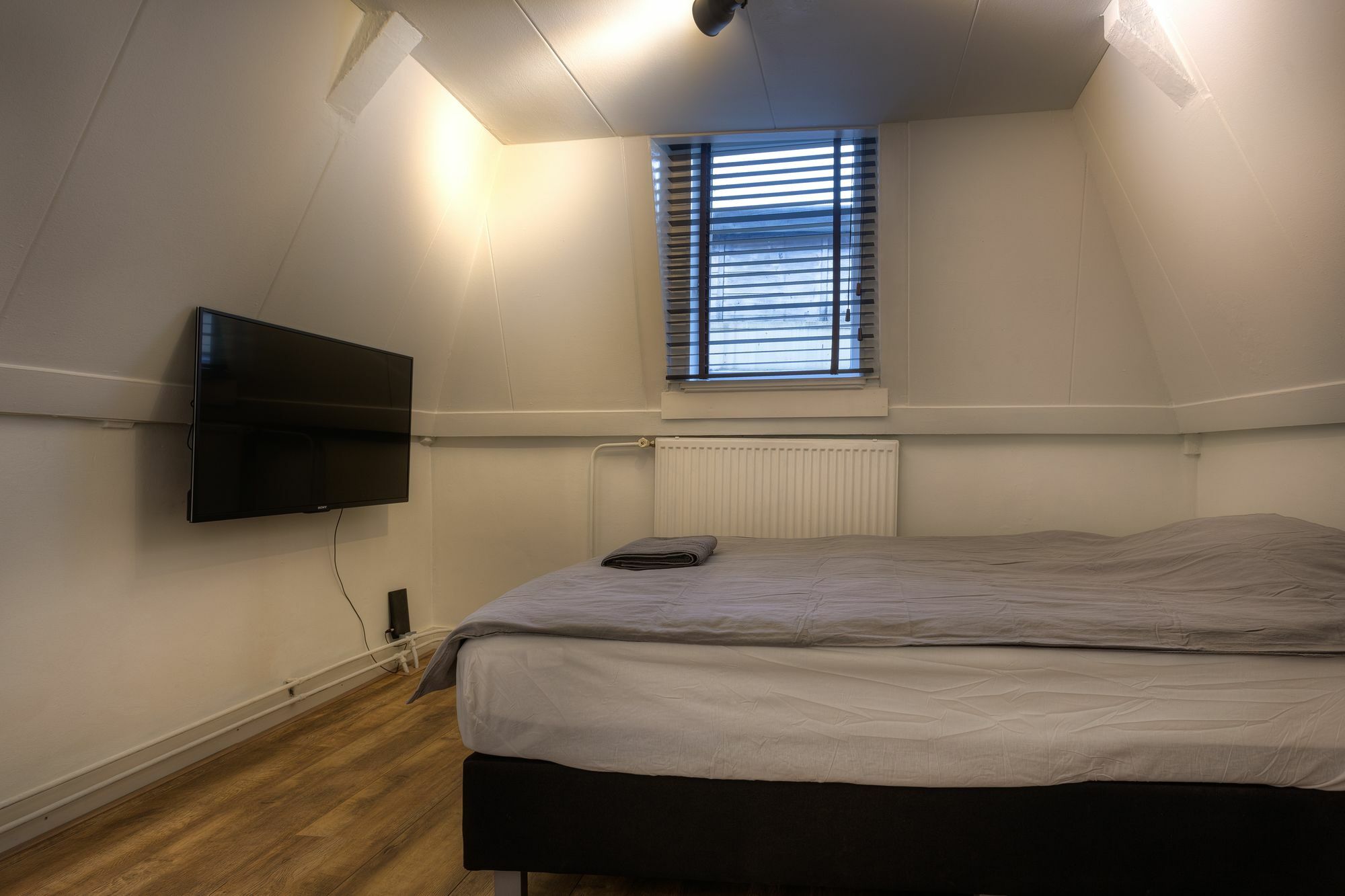 Hotel Canal View Amsterdam Ngoại thất bức ảnh