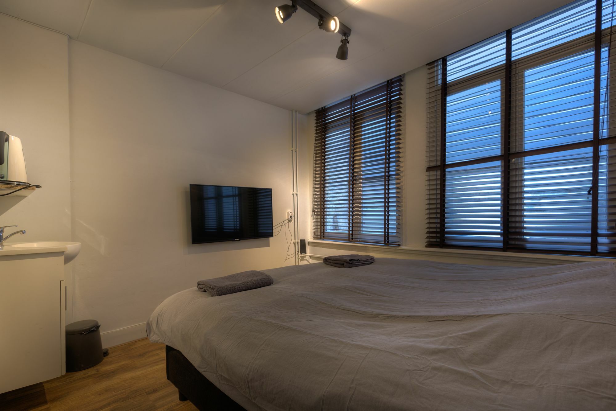 Hotel Canal View Amsterdam Ngoại thất bức ảnh