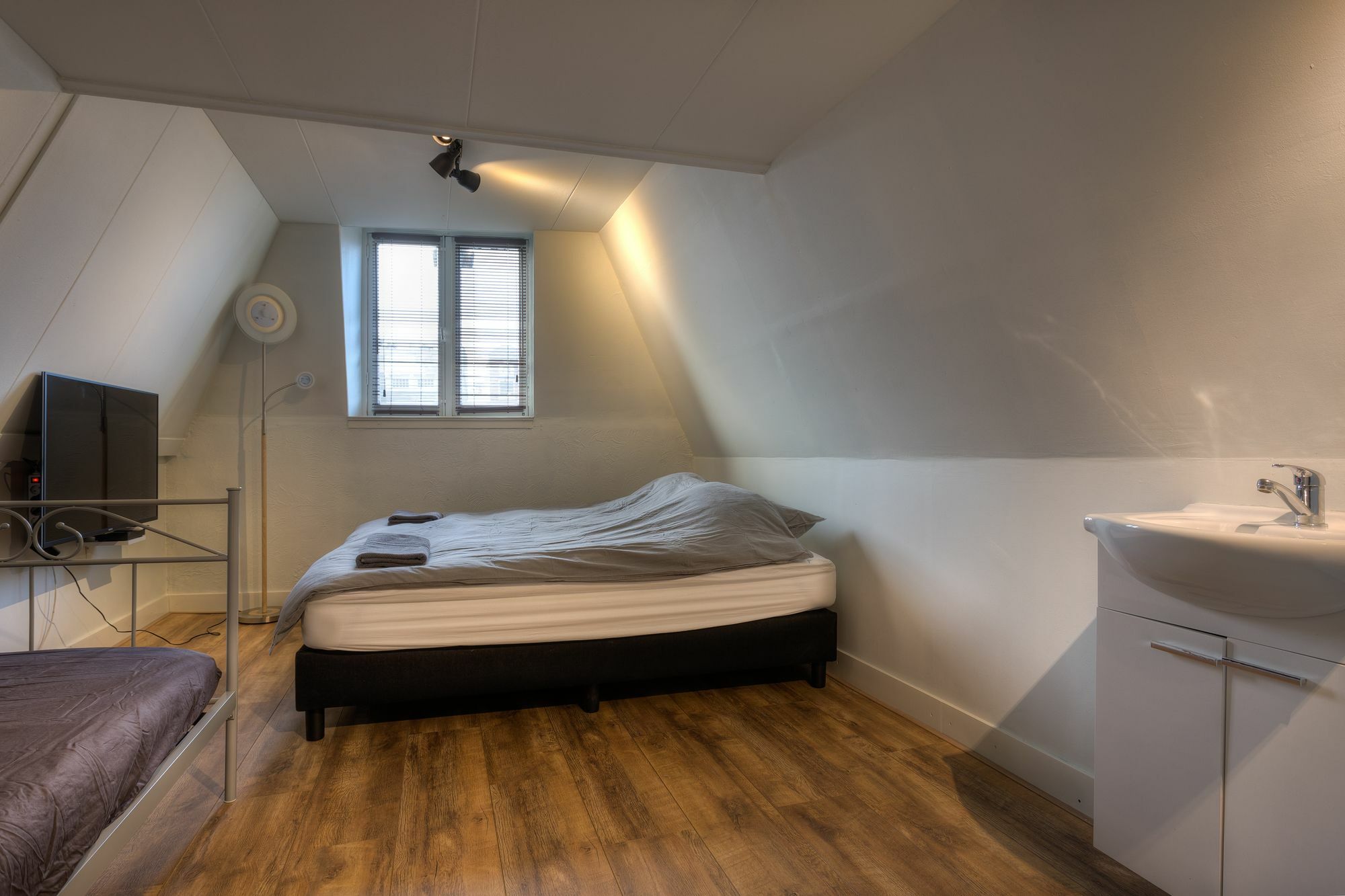 Hotel Canal View Amsterdam Ngoại thất bức ảnh