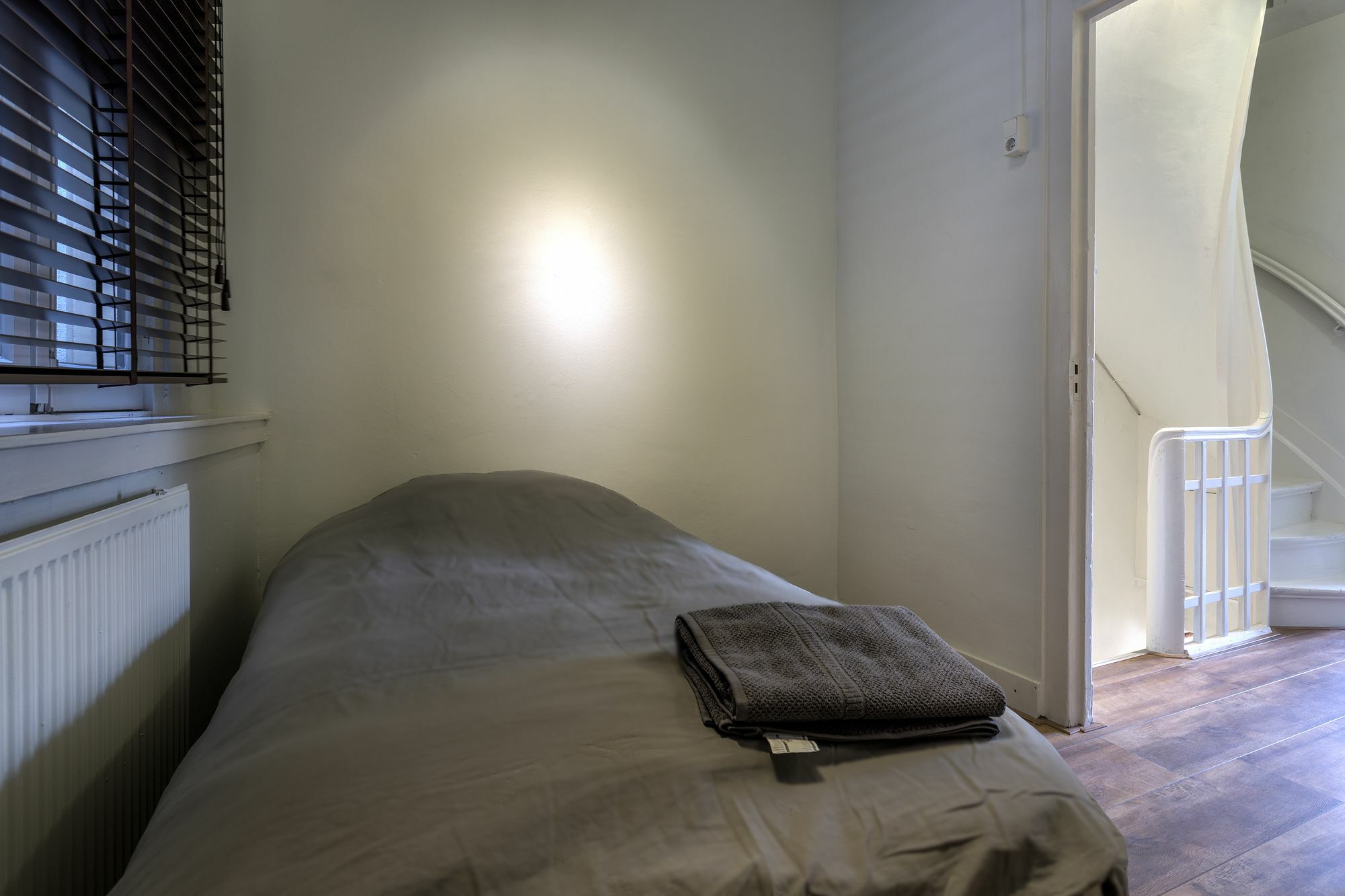 Hotel Canal View Amsterdam Ngoại thất bức ảnh