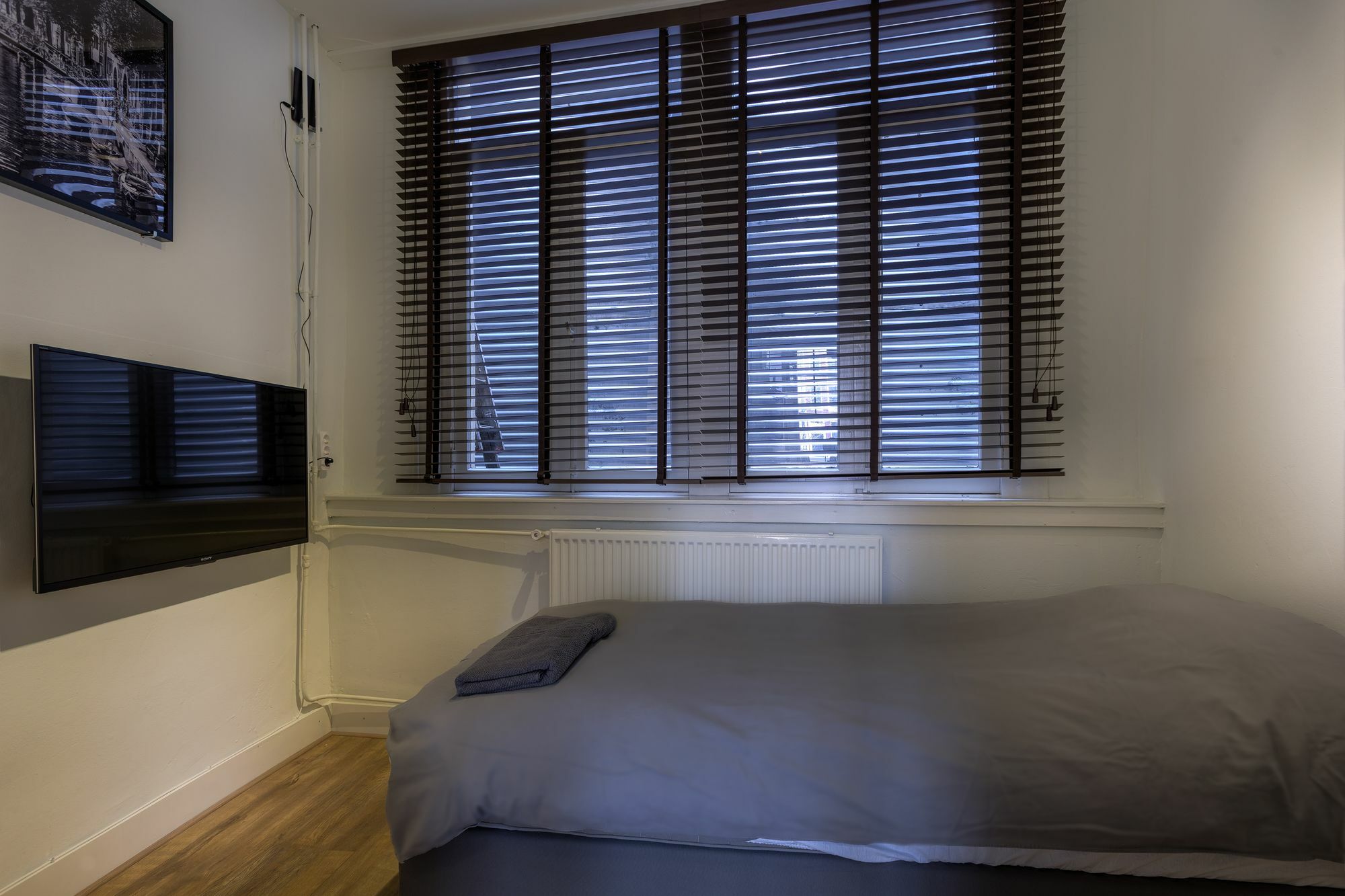 Hotel Canal View Amsterdam Ngoại thất bức ảnh