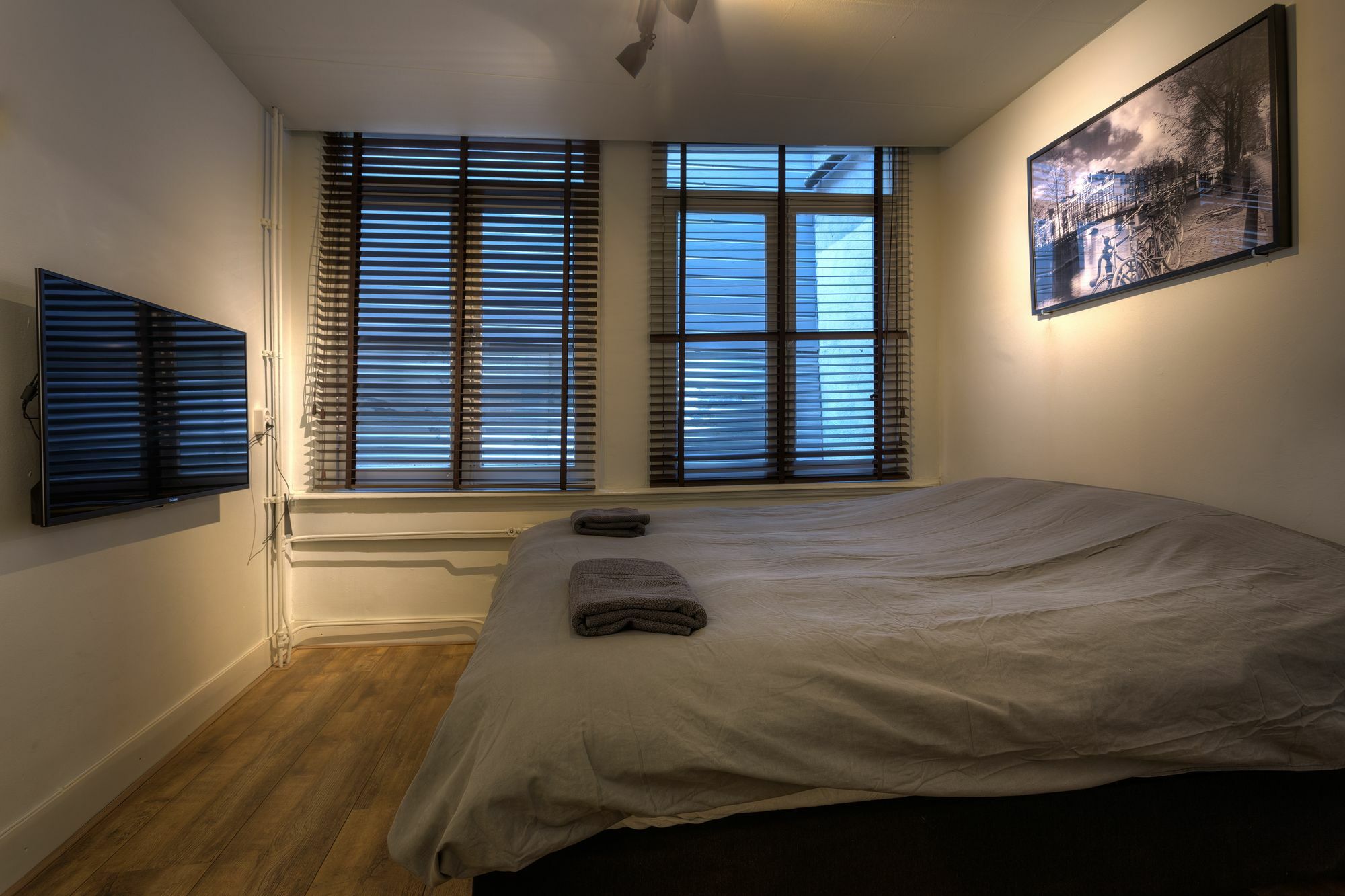 Hotel Canal View Amsterdam Ngoại thất bức ảnh